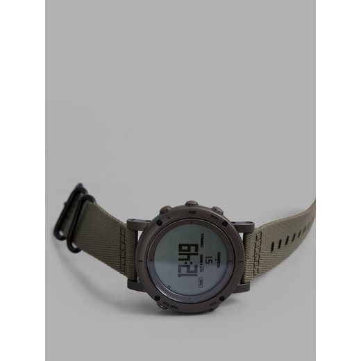 SUUNTO ESSENTIAL SLATE SS021217000 - ARCHÍV