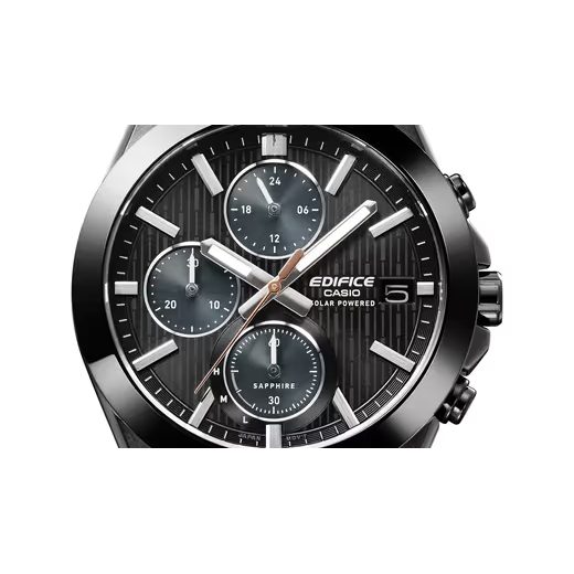 CASIO EDIFICE CHRONOGRAPH EFS-S650DC-1AEF - EDIFICE - BRANDS