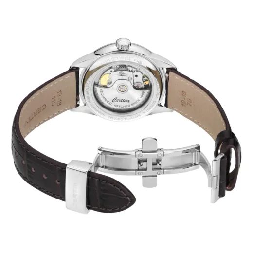 CERTINA DS-1 POWERMATIC 80 C029.207.16.091.00 - DS-1 - BRANDS