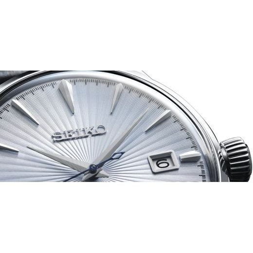 SEIKO PRESAGE SRPE19J1 - PRESAGE - ZNAČKY