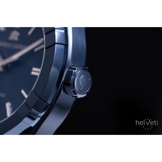 MAURICE LACROIX AIKON AUTOMATIC 39MM LIMITED EDITION AI6007-PVC00-430-4 - AIKON - ZNAČKY