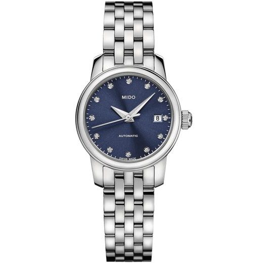 MIDO BARONCELLI LADY TWENTY FIVE M039.007.11.046.00 - BARONCELLI - BRANDS