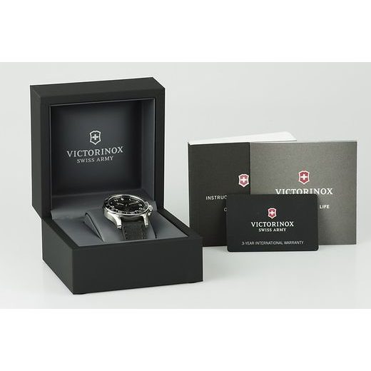 VICTORINOX CHRONO CLASSIC 241493 - VICTORINOX - ZNAČKY