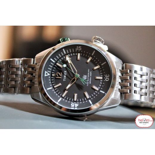 TIMEX WATERBURY TW2V49700 - WATERBURY - BRANDS