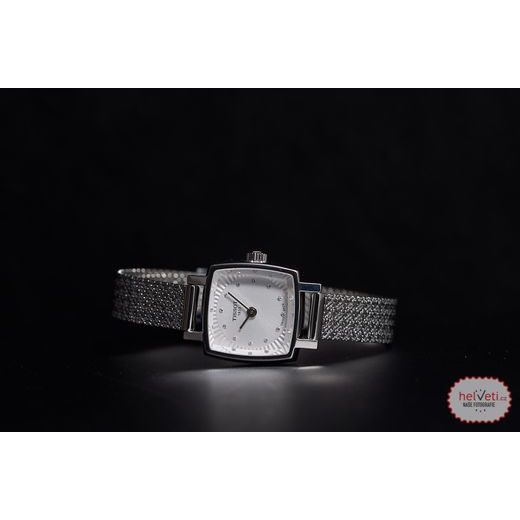 TISSOT LOVELY SQUARE T058.109.11.036.00 - LOVELY - ZNAČKY