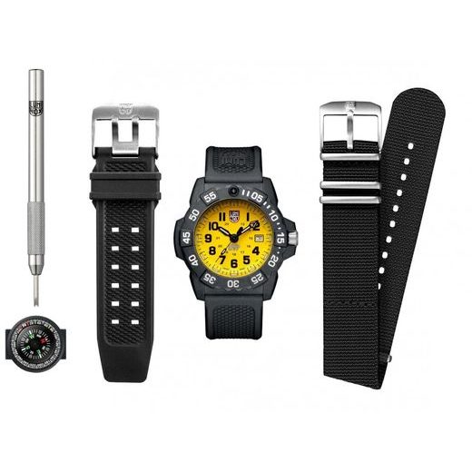 LUMINOX 3505.SC.SET - LUMINOX - ZNAČKY