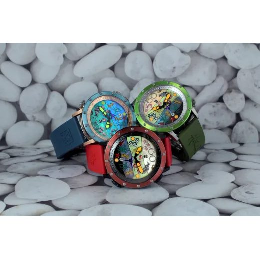 ALEXANDER SHOROKHOFF FLENSI AS.DD06-TR - AVANTGARDE - BRANDS