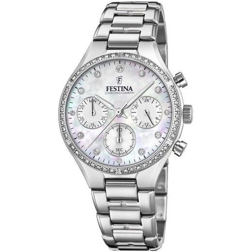 FESTINA BOYFRIEND 20401/1 - BOYFRIEND - ZNAČKY