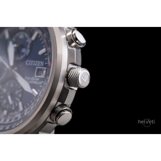 CITIZEN PROMASTER SKY RADIO CONTROLLED AT8300-58L - PROMASTER - BRANDS