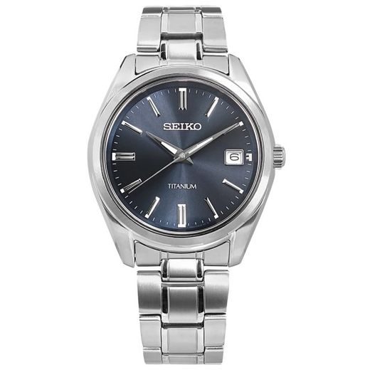 SEIKO QUARTZ SUR373P1 - QUARTZ - ZNAČKY