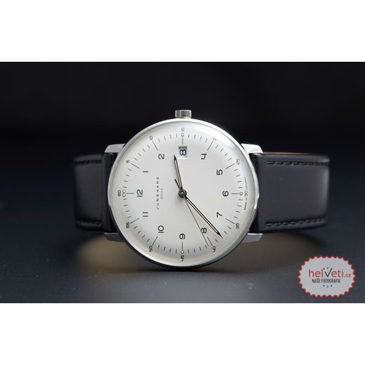 JUNGHANS MAX BILL MEGA 58/4820.04 - JUNGHANS - ZNAČKY