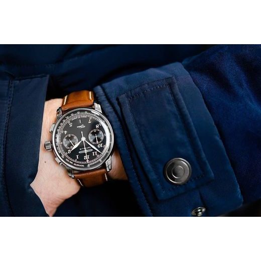 ZEPPELIN 100 YEARS ZEPPELIN EDITION 7674-3 - ARCHÍV