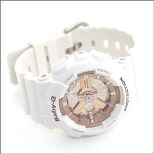 CASIO BA-110-7A1ER - BABY-G - BRANDS