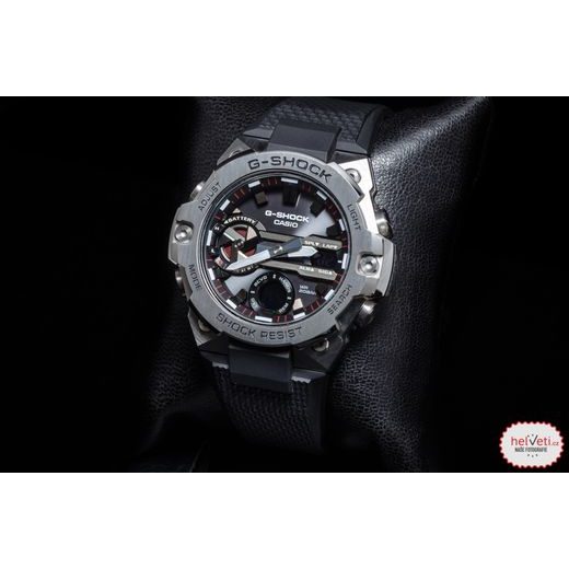 Casio G-Shock GST-B400-1AER - Bazar | Helveti.eu