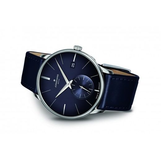 JUNGHANS MEISTER MEGA KLEINE SEKUNDE 58/4901.00 - JUNGHANS - ZNAČKY