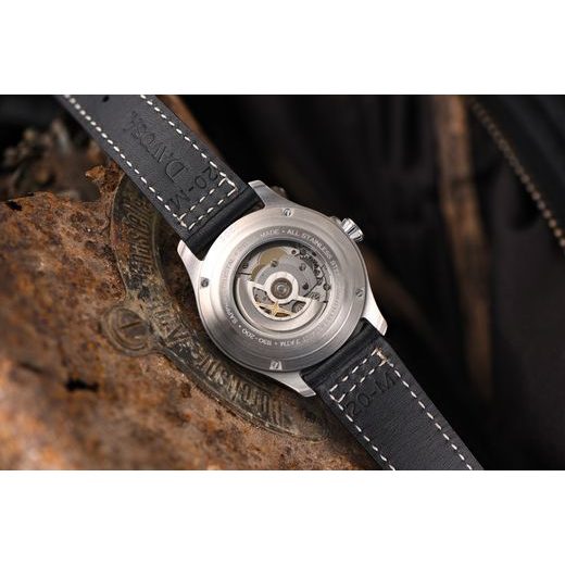 DAVOSA NEWTON PILOT AUTOMATIC 161.530.55 - PILOT - BRANDS