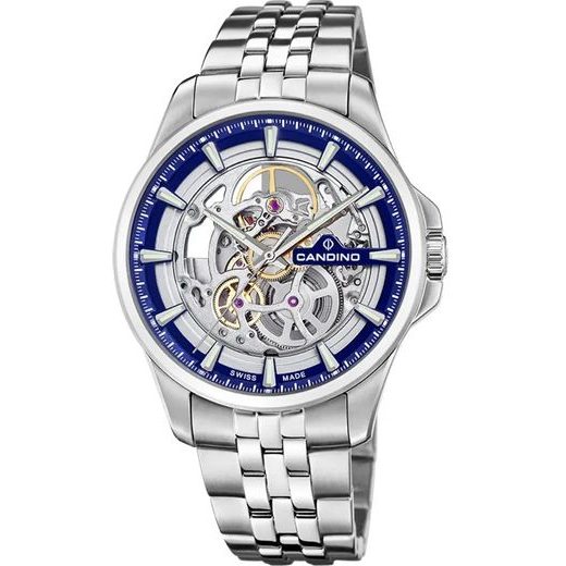 CANDINO AUTOMATIC C4781/1 - AUTOMATIC - BRANDS