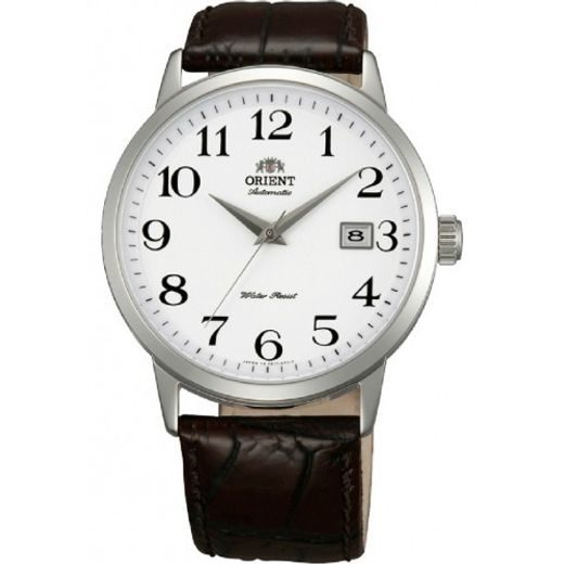 ORIENT CLASSIC SYMPHONY AUTOMATIC FER27008W - CLASSIC - ZNAČKY