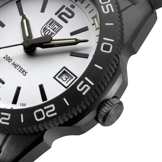 LUMINOX PACIFIC DIVER XS.3127M - PACIFIC DIVER - BRANDS