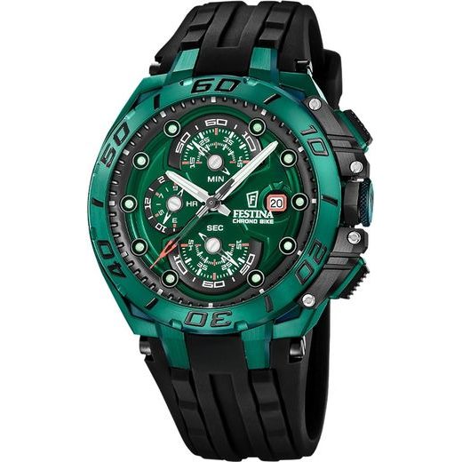 FESTINA CHRONO BIKE SPECIAL EDITION 20758/1 - CHRONO BIKE - BRANDS