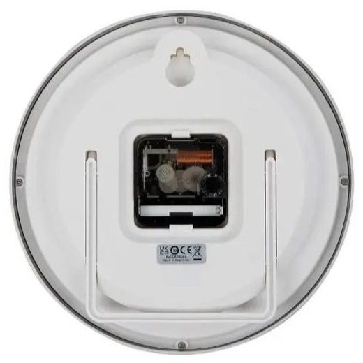 HODINY SEIKO QXA836B - NÁSTĚNNÉ HODINY - OSTATNÍ