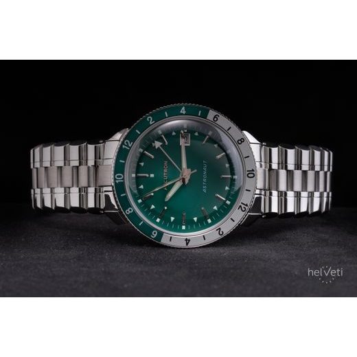 BULOVA ACCUTRON ASTRONAUT T 26B205 - ACCUTRON - BRANDS