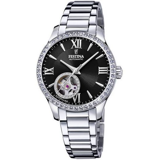 FESTINA AUTOMATIC 20485/2 - AUTOMATIC - ZNAČKY