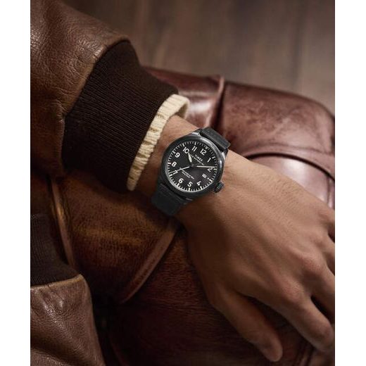 TIMEX WATERBURY TRADITIONAL TW2Y18900UK - TIMEX - ZNAČKY