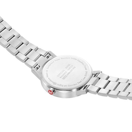 MONDAINE CLASSIC QUARTZ A660.30360.11SBJ - CLASSIC - ZNAČKY