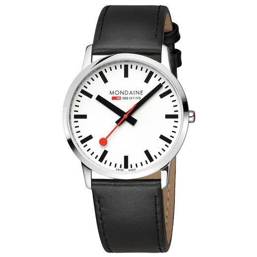 MONDAINE SIMPLY ELEGANT A638.30350.11SBO - MONDAINE - ZNAČKY