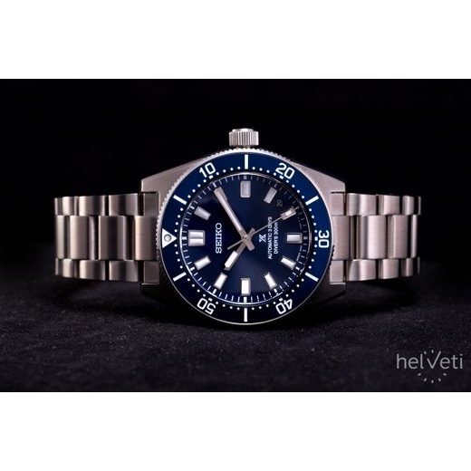 SEIKO PROSPEX SPB451J1 1965 HERITAGE DIVER'S - PROSPEX - ZNAČKY