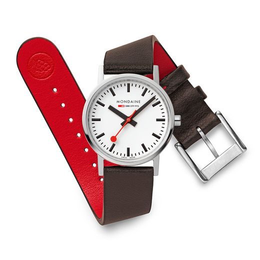 MONDAINE CLASSIC A658.30323.11SBGV - CLASSIC - ZNAČKY