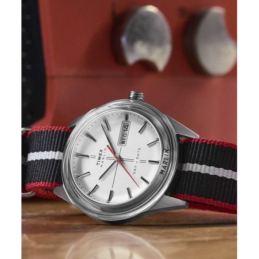 TIMEX MARLIN JET TW2Y37300UK - TIMEX - ZNAČKY