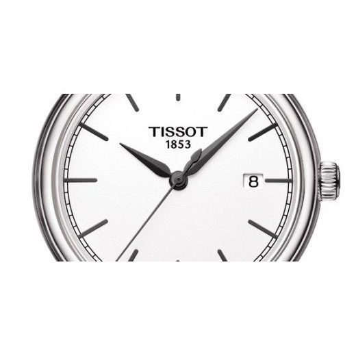 TISSOT CARSON QUARTZ T085.410.11.011.00 - CARSON - ZNAČKY