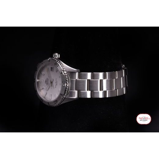 ORIENT SPORTS AUTOMATIC RA-AC0Q03S MAKO 40 - SPORTS - ZNAČKY