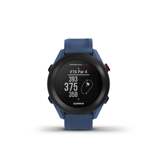 GARMIN APPROACH S12/ TIDAL BLUE 010-02472-14 - APPROACH - BRANDS