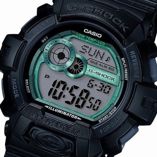 CASIO GLS 8900-1 - CASIO - ZNAČKY