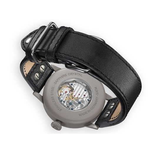 LACO REPLIKA 45 TYP B - PILOT ORIGINAL - ZNAČKY