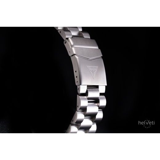 JUNKERS FLIEGER AUTOMATIK 958.01.01.M - FLIEGER - ZNAČKY