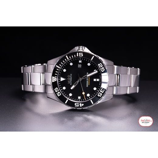 MIDO OCEAN STAR 600 CHRONOMETER M026.608.11.051.00 - OCEAN STAR - BRANDS