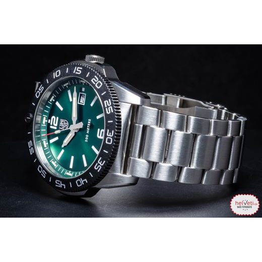 LUMINOX 3137 - SEA - ZNAČKY