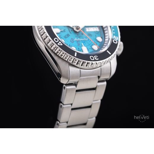 SEIKO 5 SKX SPORTS STYLE SRPJ45K1 - SEIKO 5 SPORTS 2019 - MĂRCI