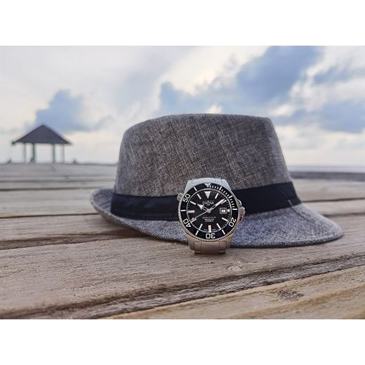 DAVOSA ARGONAUTIC BG 161.528.20 - ARGONAUTIC - BRANDS