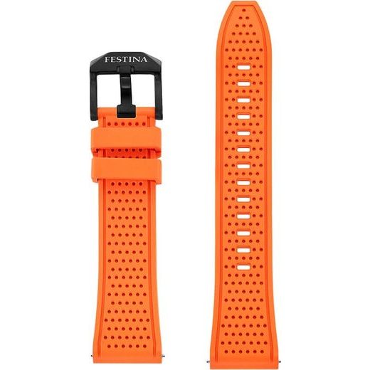 FESTINA SWISS MADE 20043/3 - SWISS MADE - ZNAČKY