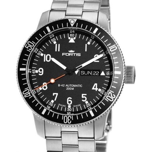 FORTIS B-42 OFFICIAL COSMONAUTS 647-10-11-M - FORTIS - ZNAČKY