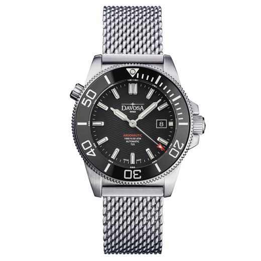 DAVOSA ARGONAUTIC LUMIS T25 AUTOMATIC 161.529.22 - ARGONAUTIC - BRANDS