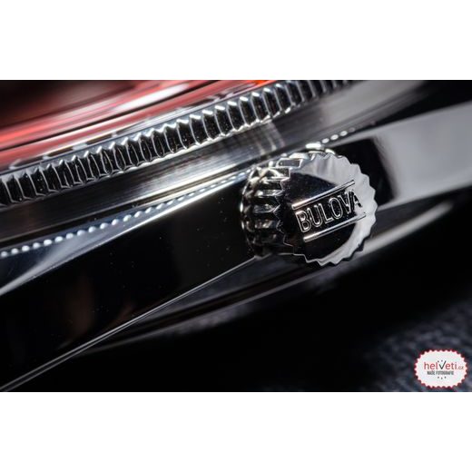 BULOVA OCEANOGRAPHER DEVIL DIVER 96B350 - ARCHIVE SERIES - BRANDS