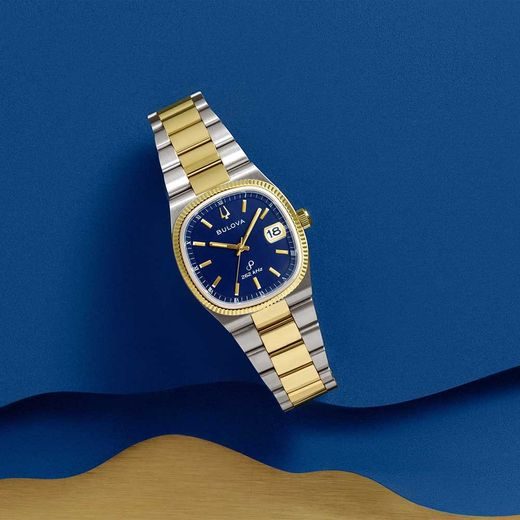 BULOVA SUPER SEVILLE PRECISIONIST 98B462 - ARCHIVE SERIES - BRANDS