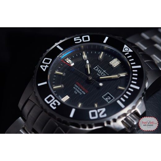 DAVOSA ARGONAUTIC LUMIS T25 AUTOMATIC 161.576.10 - ARGONAUTIC - BRANDS