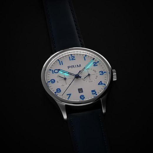 PRIM MANAGER CZ 25 - B W01P.13249.B - AUTOMATIC - BRANDS